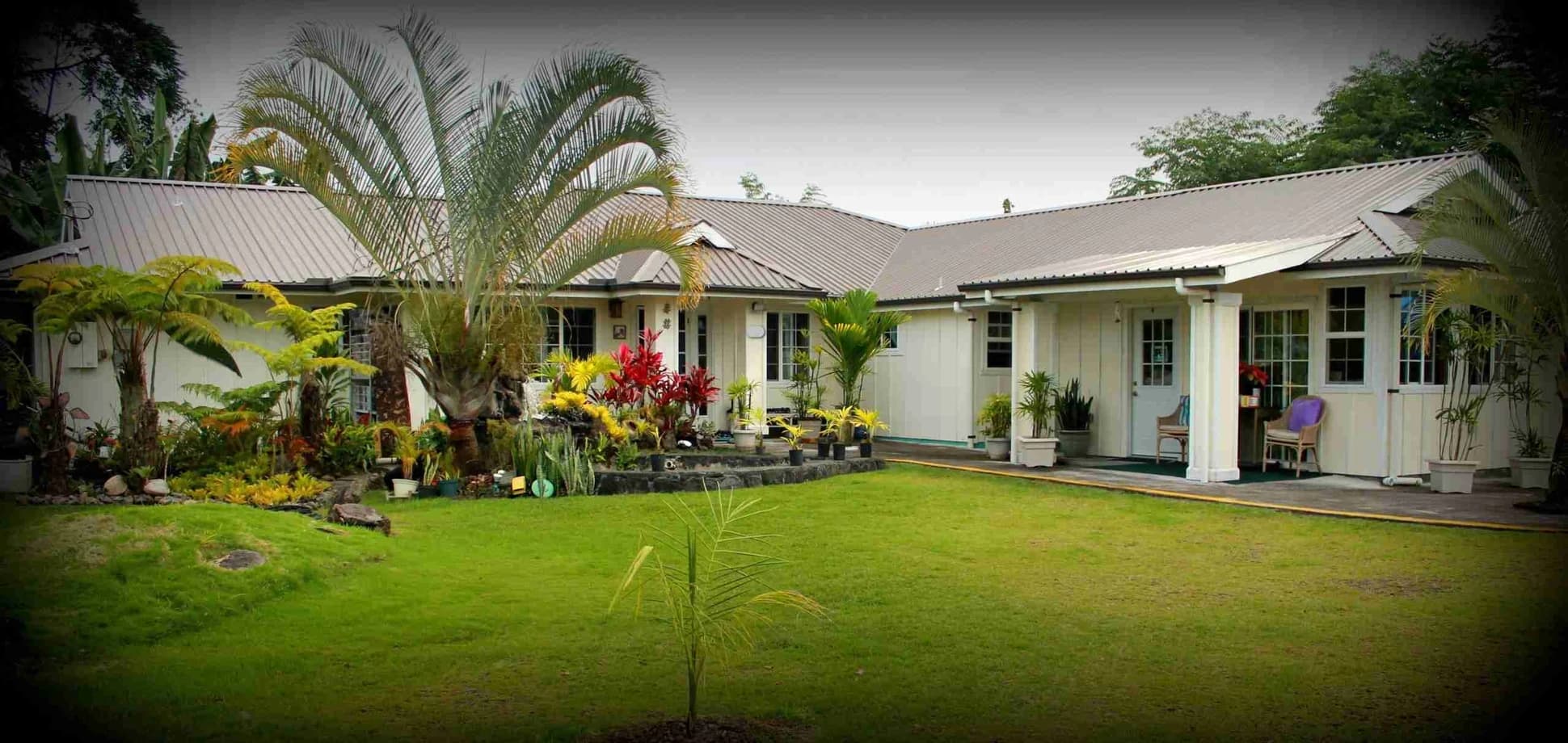 Hilo-1001 (Big Island)