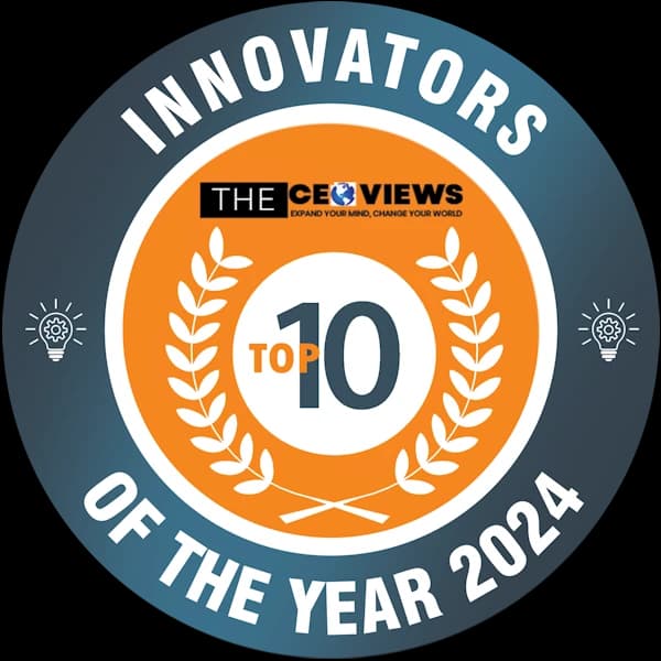 SEO Views — Innovator of the Year 2025